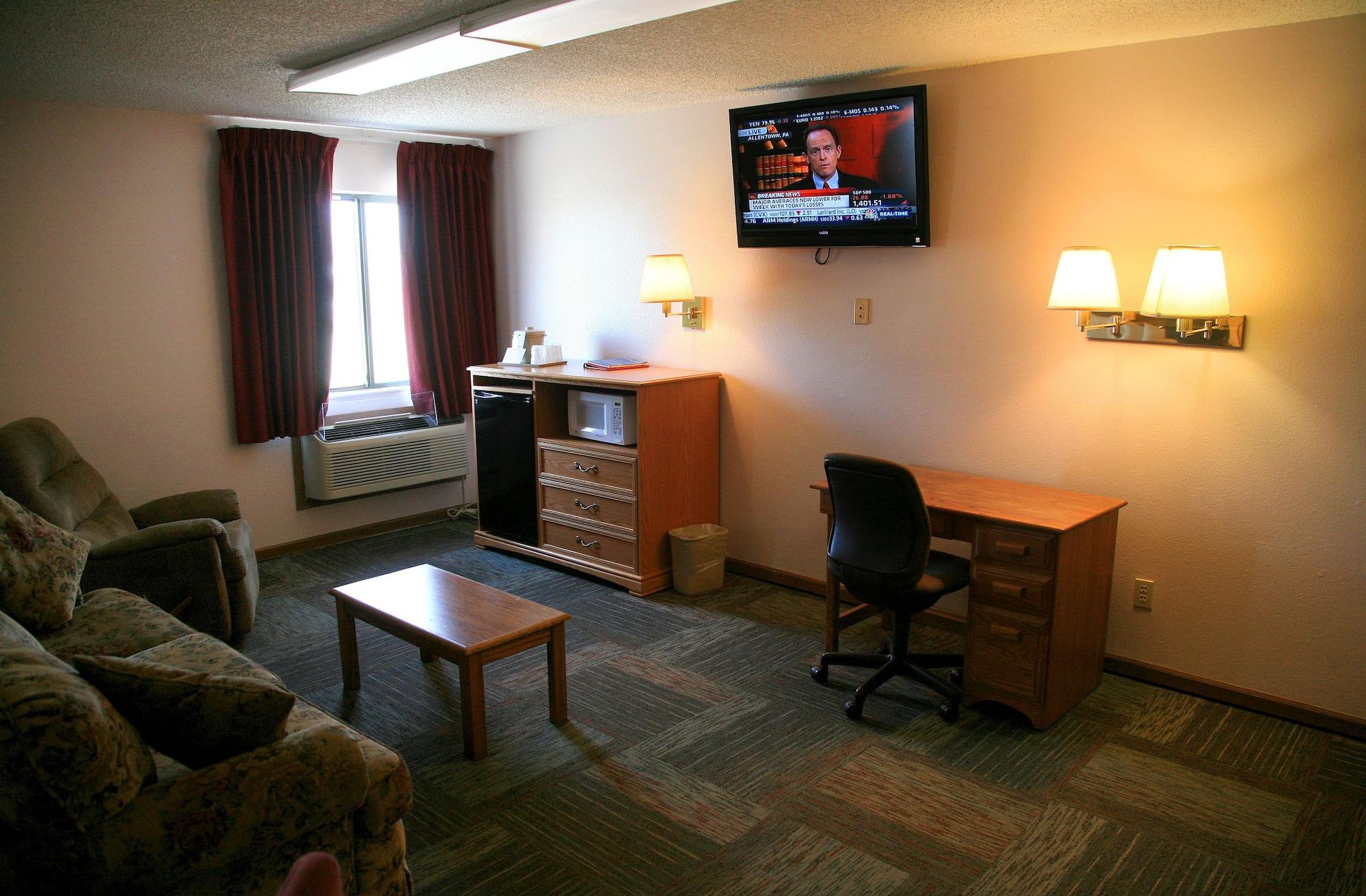 Hotel New Victorian & Suites-norfolk 2*