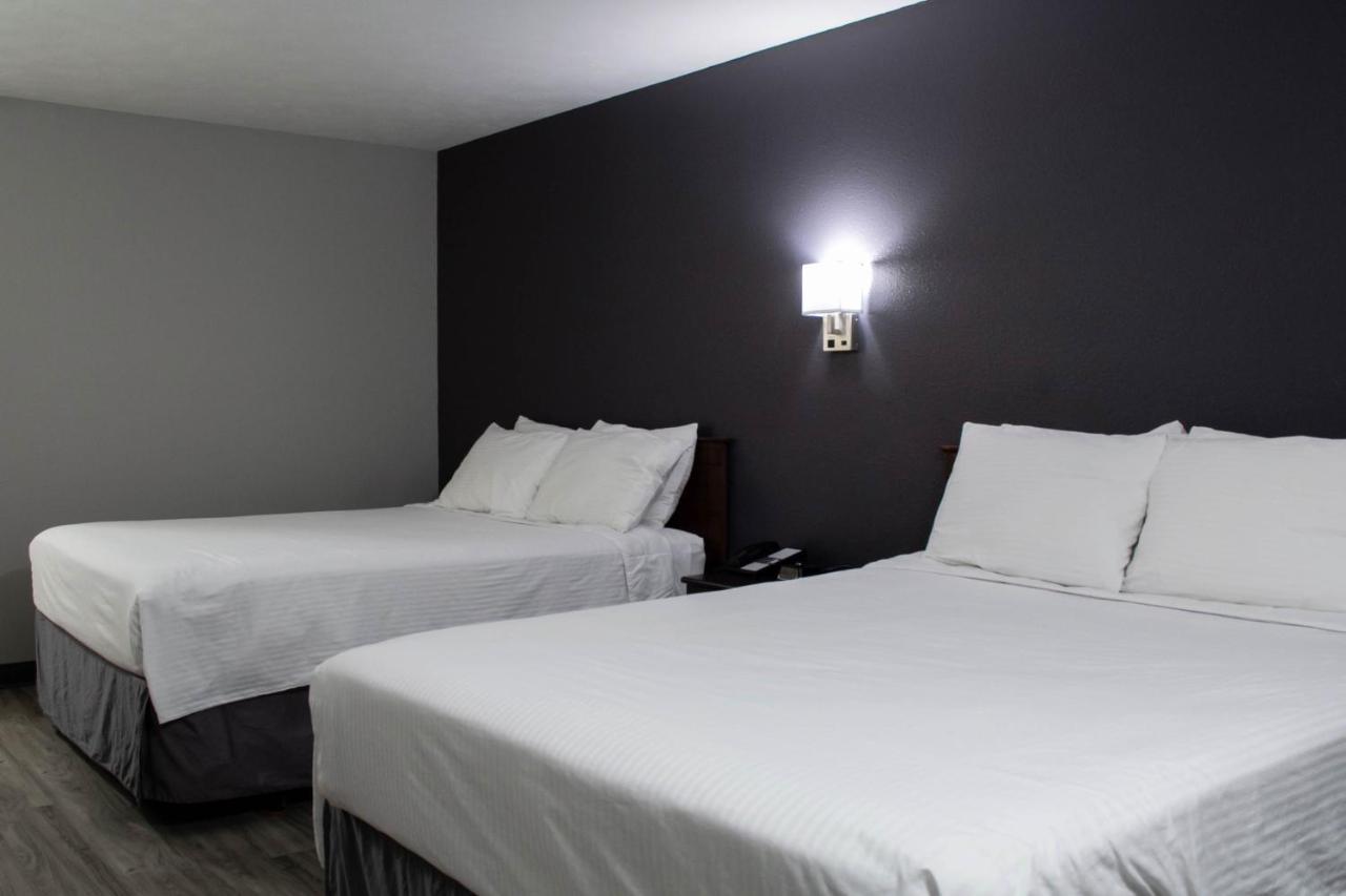 New Victorian & Suites-norfolk Hotel Norfolk