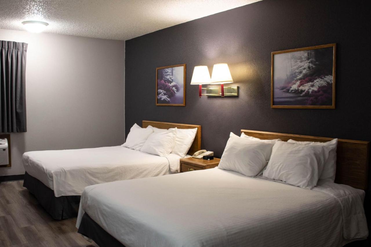 New Victorian & Suites-norfolk 2* Norfolk
