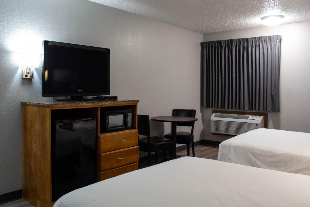 New Victorian & Suites-norfolk
