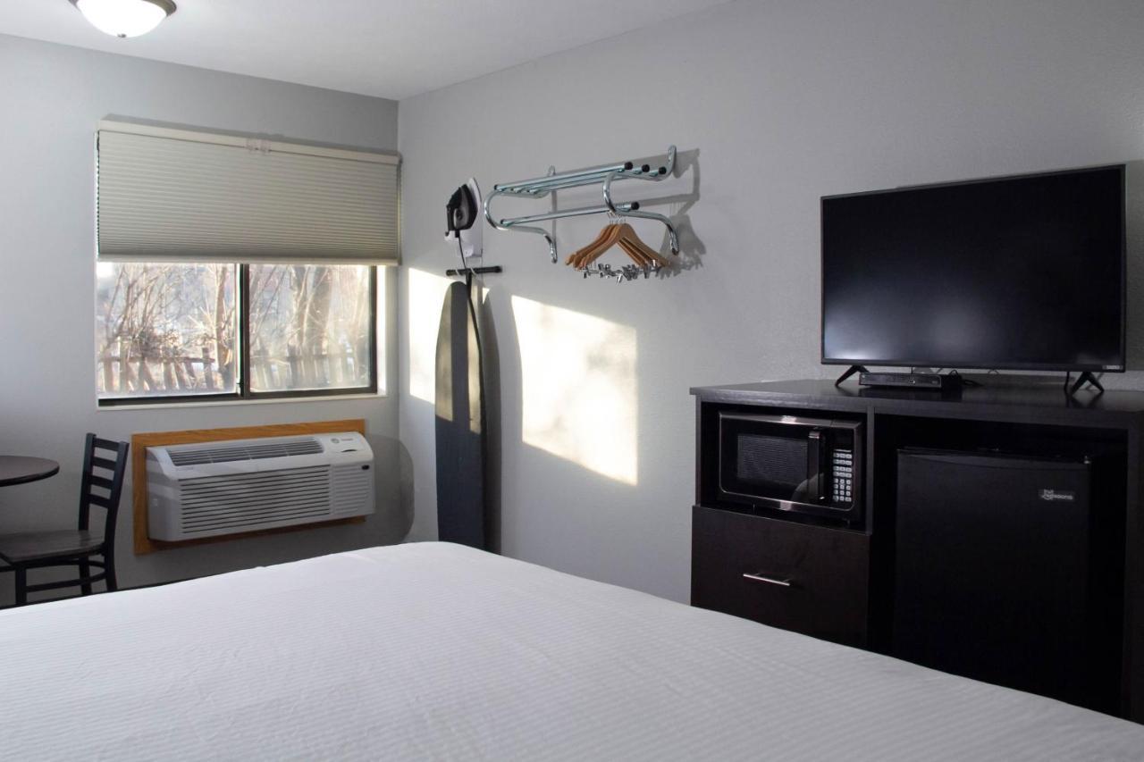 New Victorian & Suites-norfolk