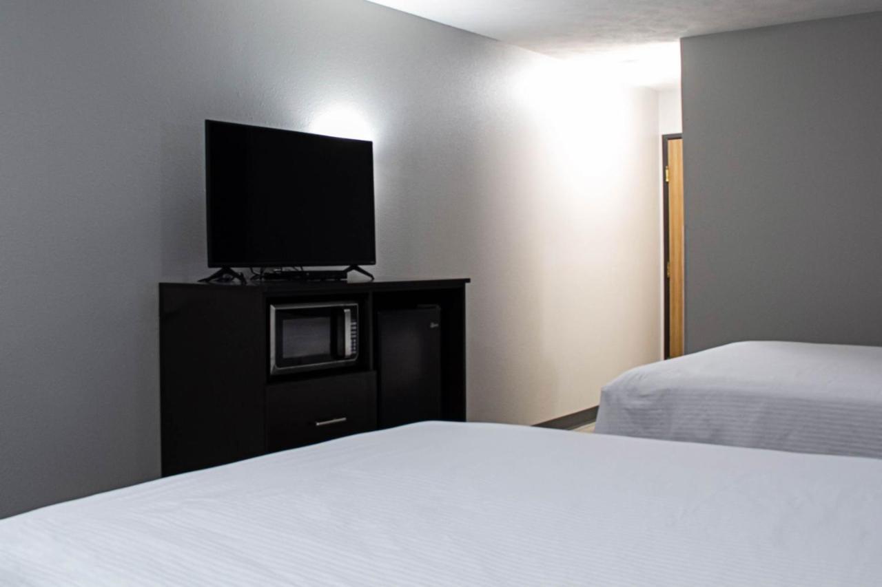New Victorian & Suites-norfolk Norfolk